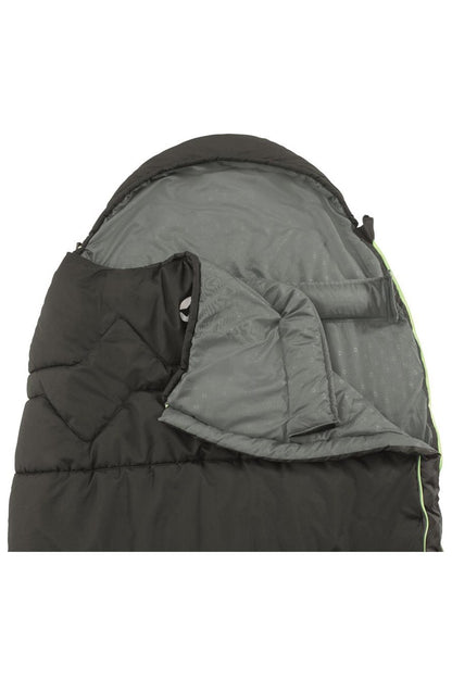 Outwell MEC59A Sleeping Bag Pine Supreme