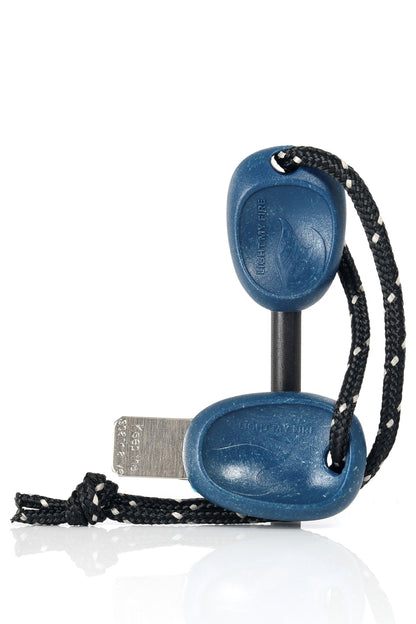 Light My Fire MEC663 Swedish FireSteel Scout 2in1