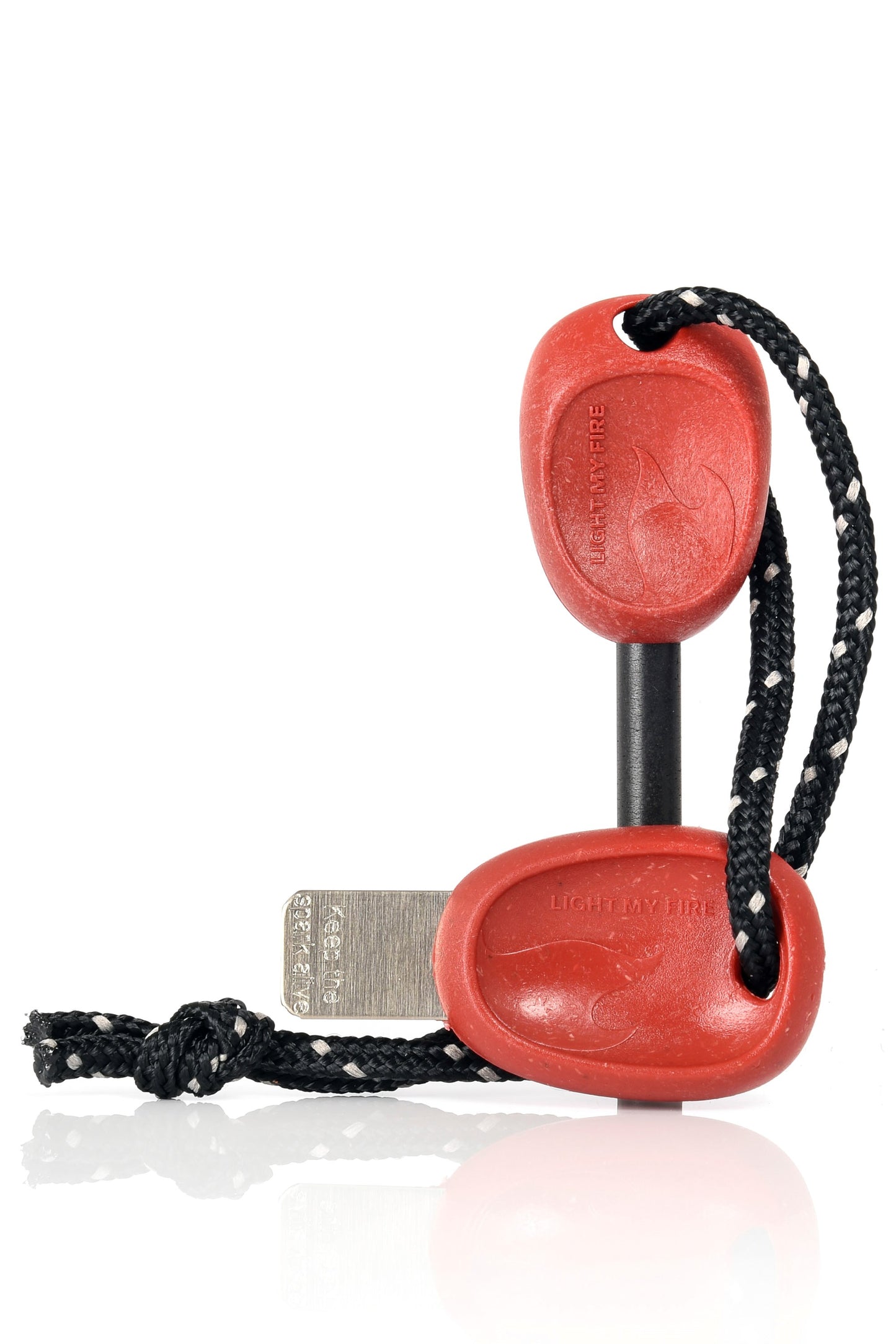 Light My Fire MEC663 Swedish FireSteel Scout 2in1
