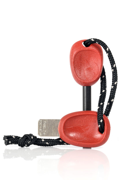 Light My Fire MEC663 Swedish FireSteel Scout 2in1
