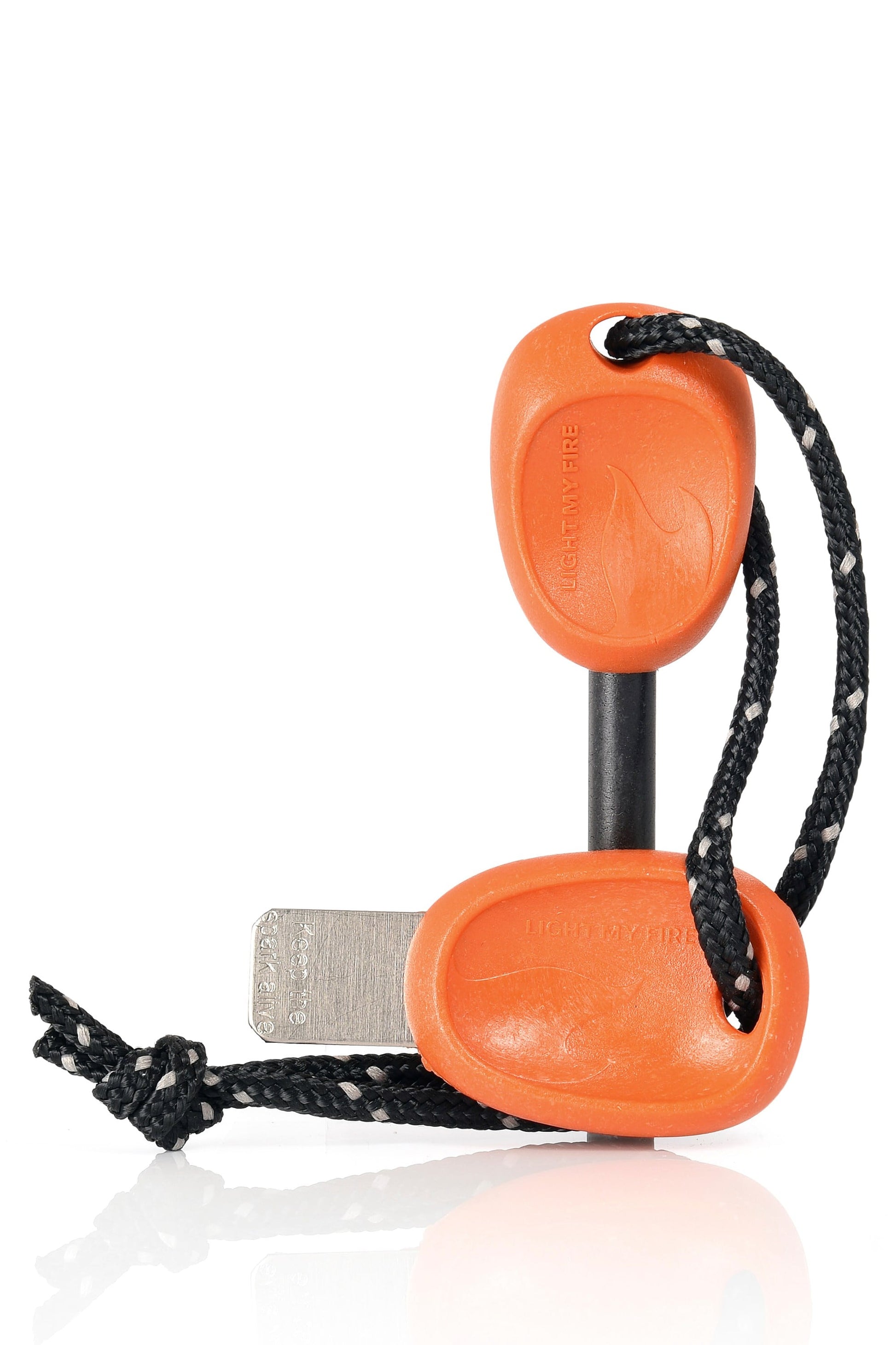 Light My Fire MEC663 Swedish FireSteel Scout 2in1