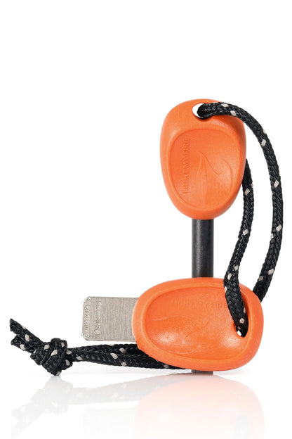 Light My Fire MEC663 Swedish FireSteel Scout 2in1