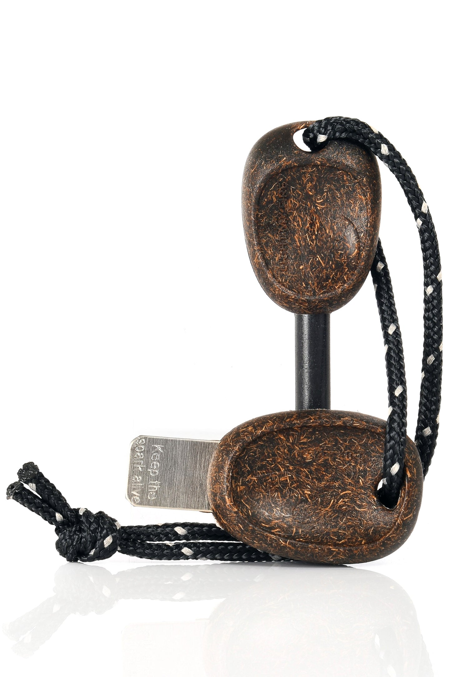 Light My Fire MEC663 Swedish FireSteel Scout 2in1