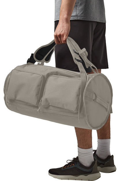  MECA16 Adapt Unisex 35 Ltr Hybrid Kit Bag