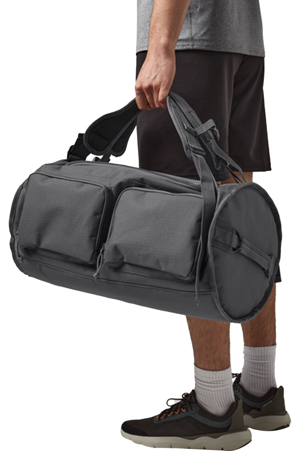  MECA16 Adapt Unisex 35 Ltr Hybrid Kit Bag