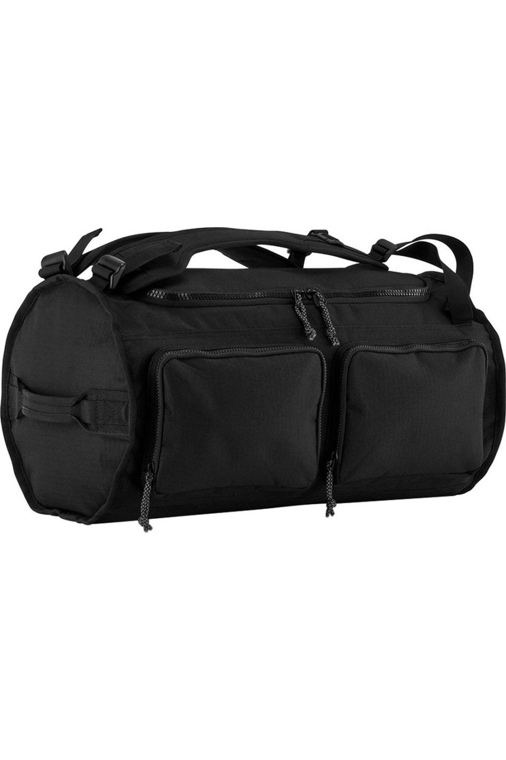  MECA16 Adapt Unisex 35 Ltr Hybrid Kit Bag