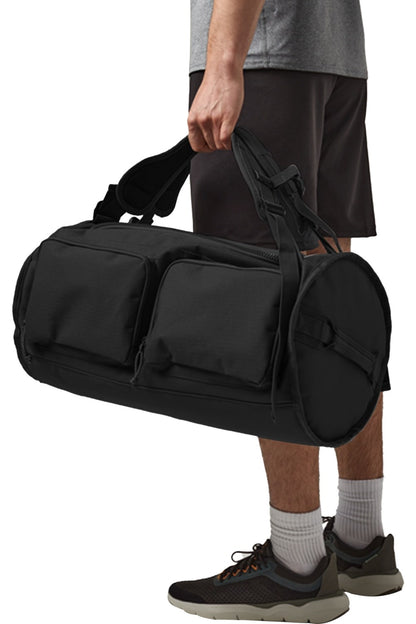  MECA16 Adapt Unisex 35 Ltr Hybrid Kit Bag