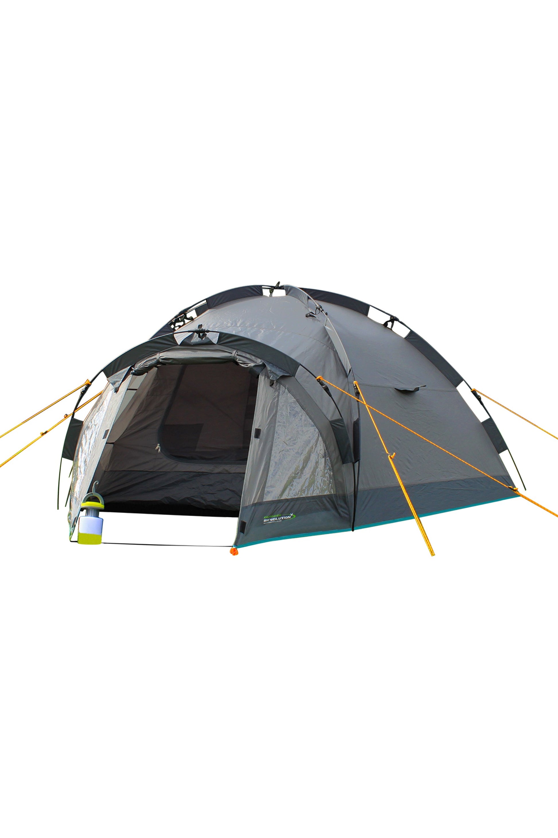 MECB43 Q 3.0+ Quick Erect Tent