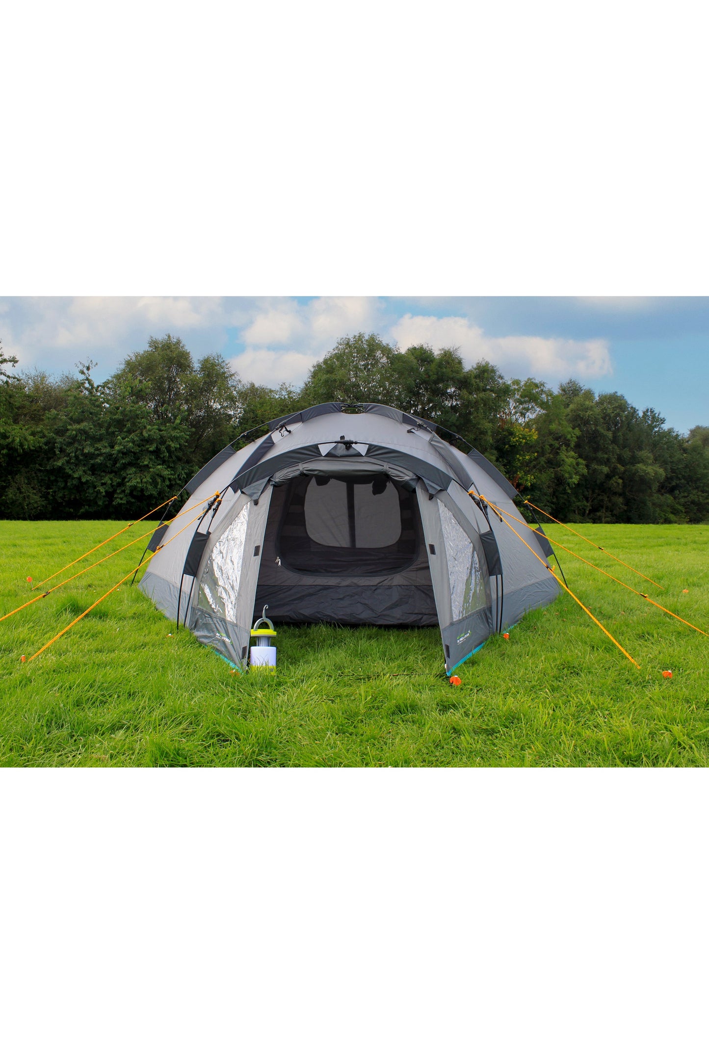  MECB43 Q 3.0+ Quick Erect Tent