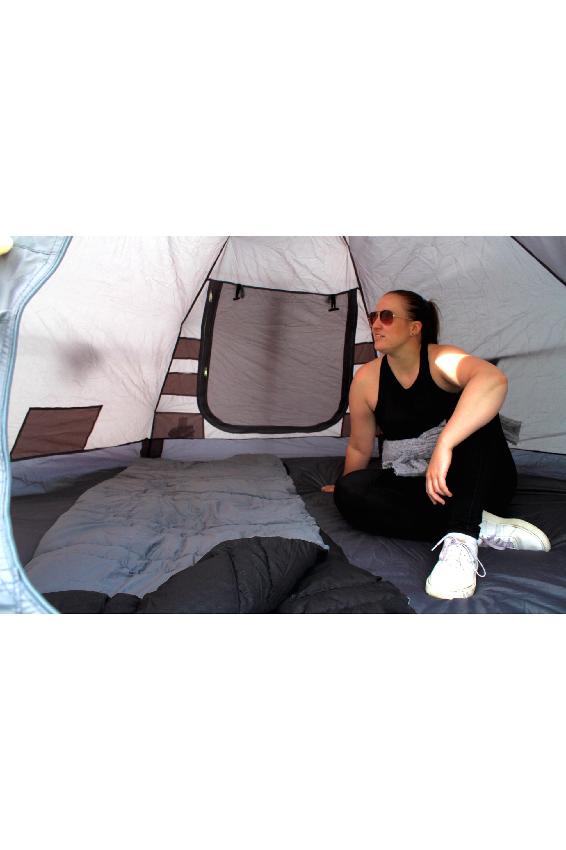  MECB43 Q 3.0+ Quick Erect Tent