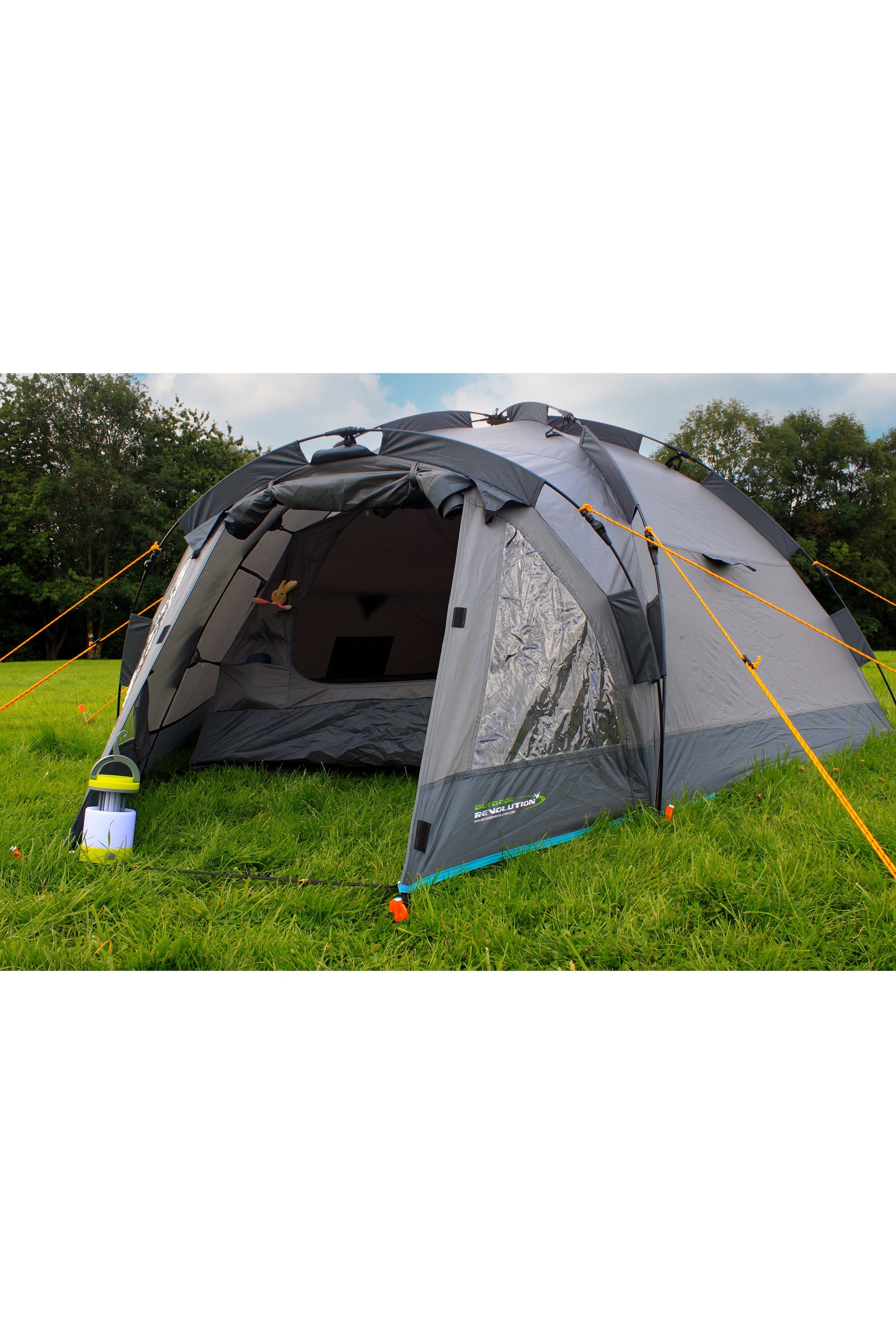  MECB43 Q 3.0+ Quick Erect Tent