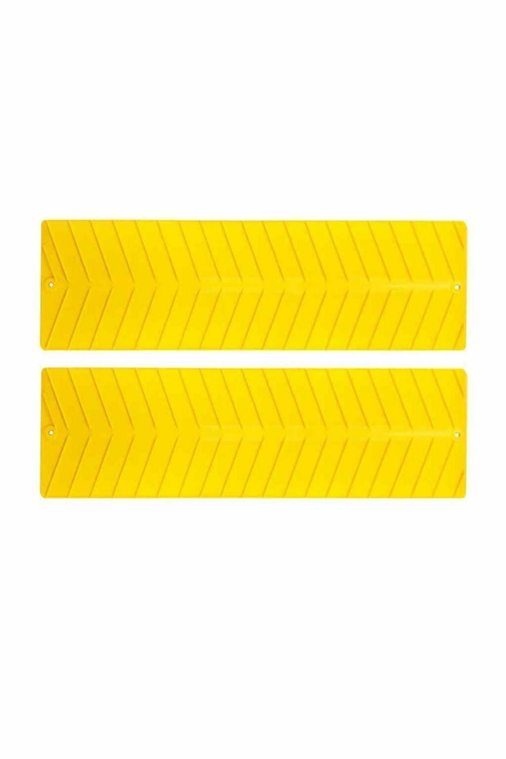  MECC47 Anti Slip Mat Grip System Set Of 2 Pieces
