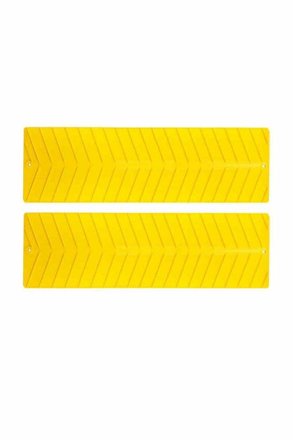  MECC47 Anti Slip Mat Grip System Set Of 2 Pieces