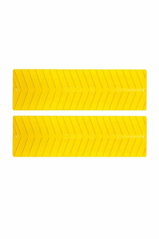  MECC47 Anti Slip Mat Grip System Set Of 2 Pieces