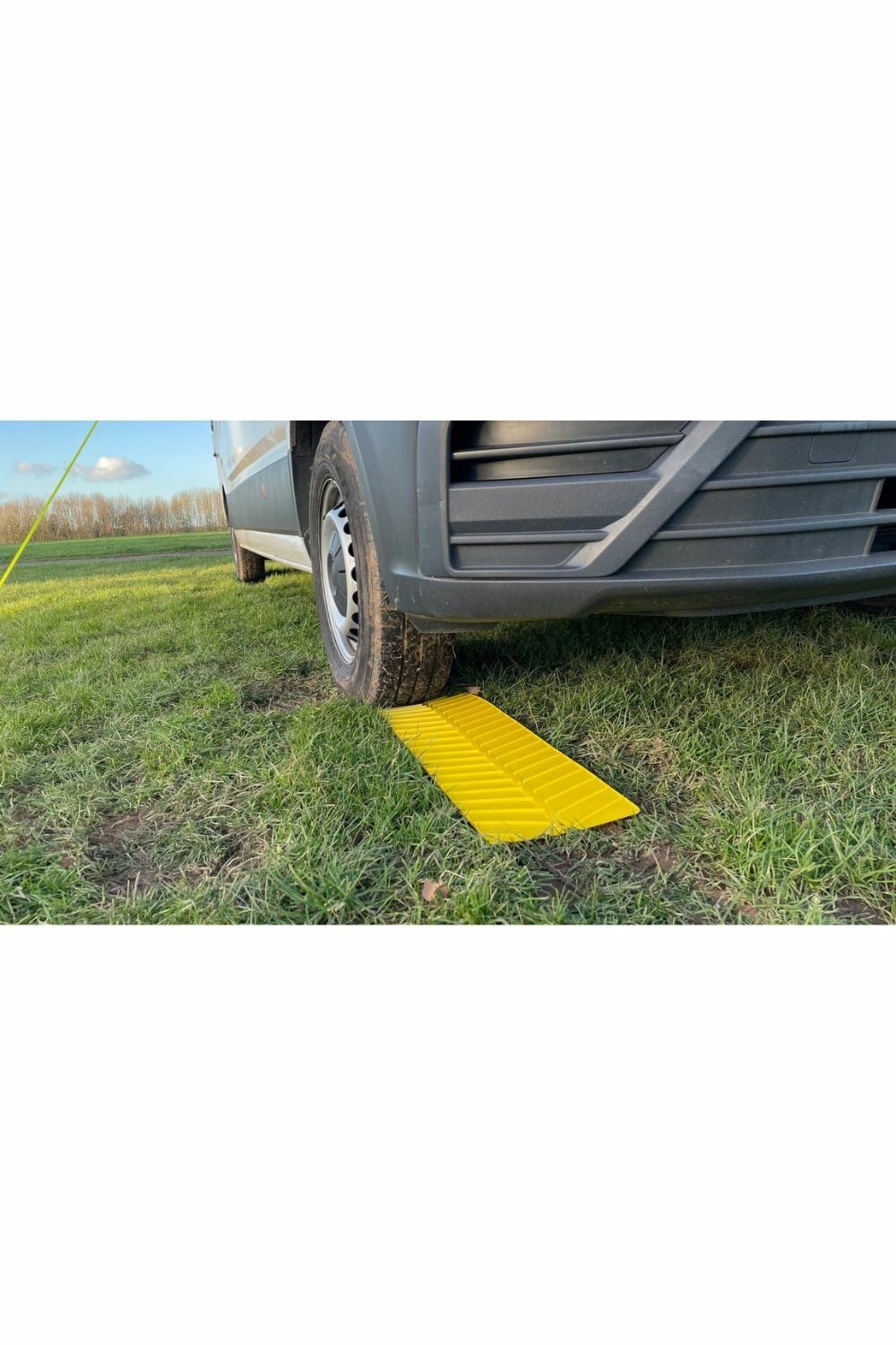 MECC47 Anti Slip Mat Grip System Set Of 2 Pieces