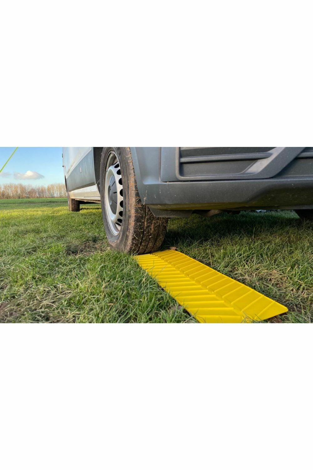  MECC47 Anti Slip Mat Grip System Set Of 2 Pieces