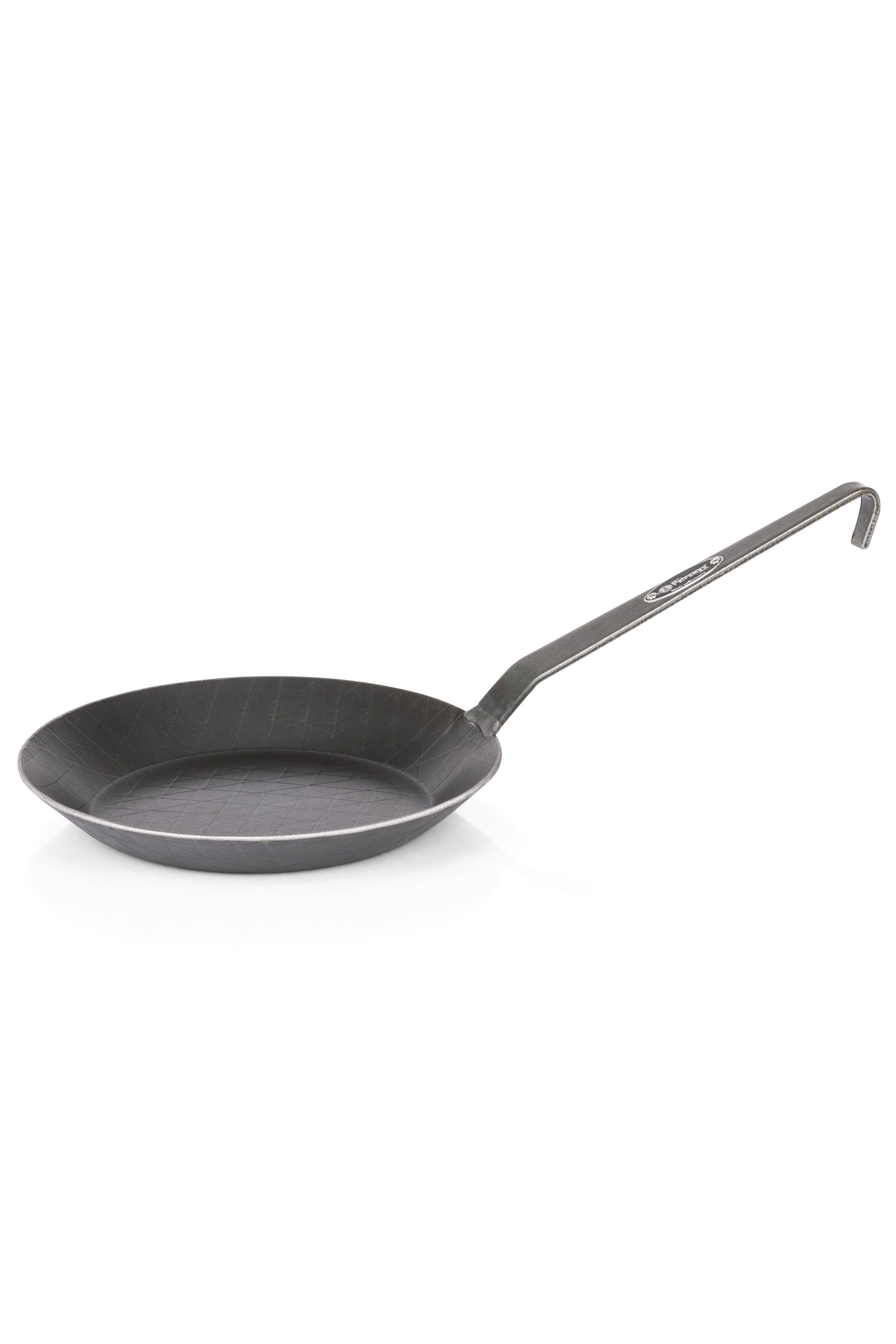 Petromax MECDBF 20cm Wrought Iron Pan
