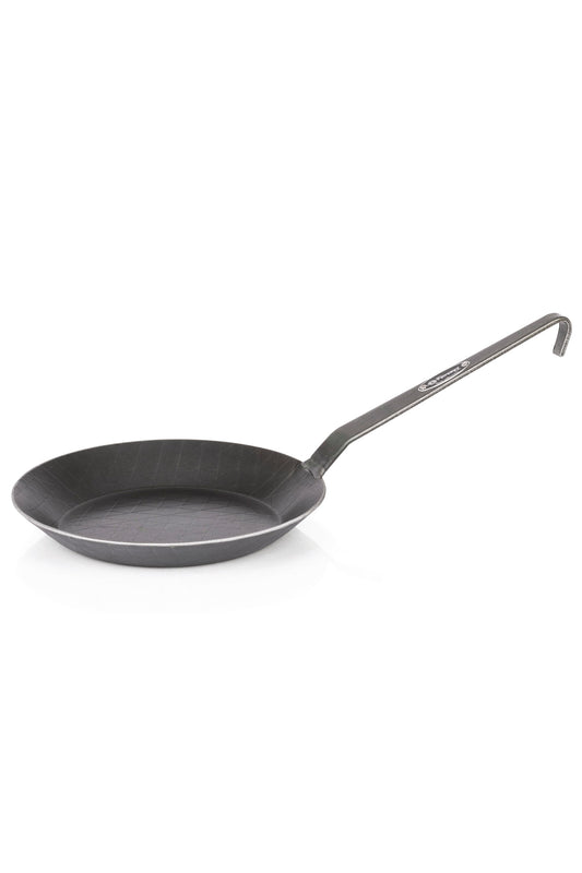 Petromax MECDBF 20cm Wrought Iron Pan
