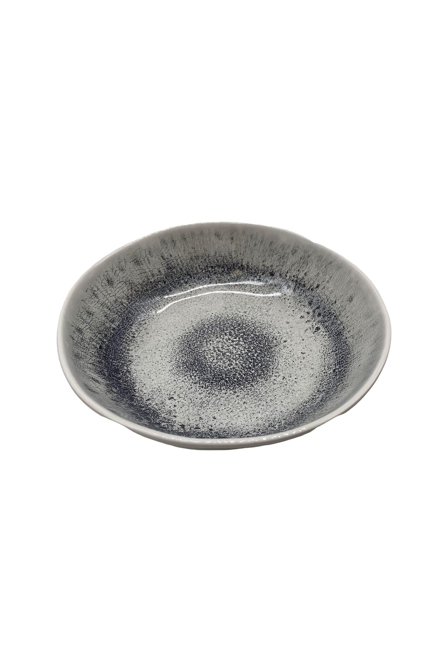  Tuscany 12-Piece Plate & Bowl Melamine Dinner Set