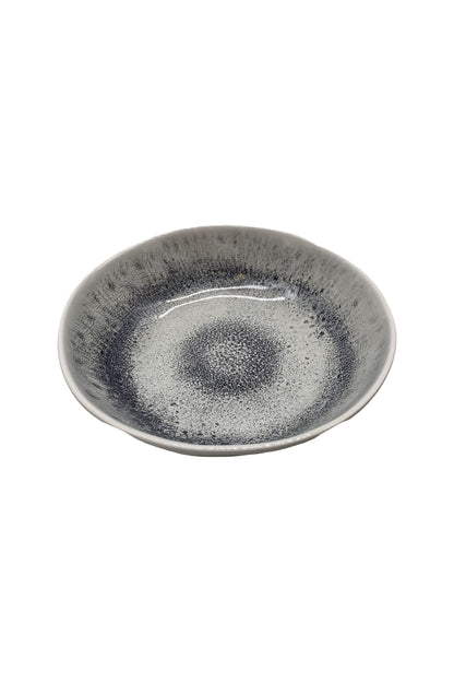  Tuscany 12-Piece Plate & Bowl Melamine Dinner Set