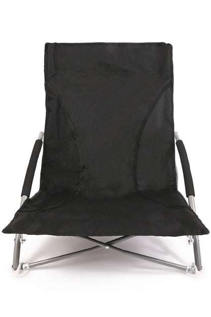  MEDD13 Low Camping Chair Family Pack