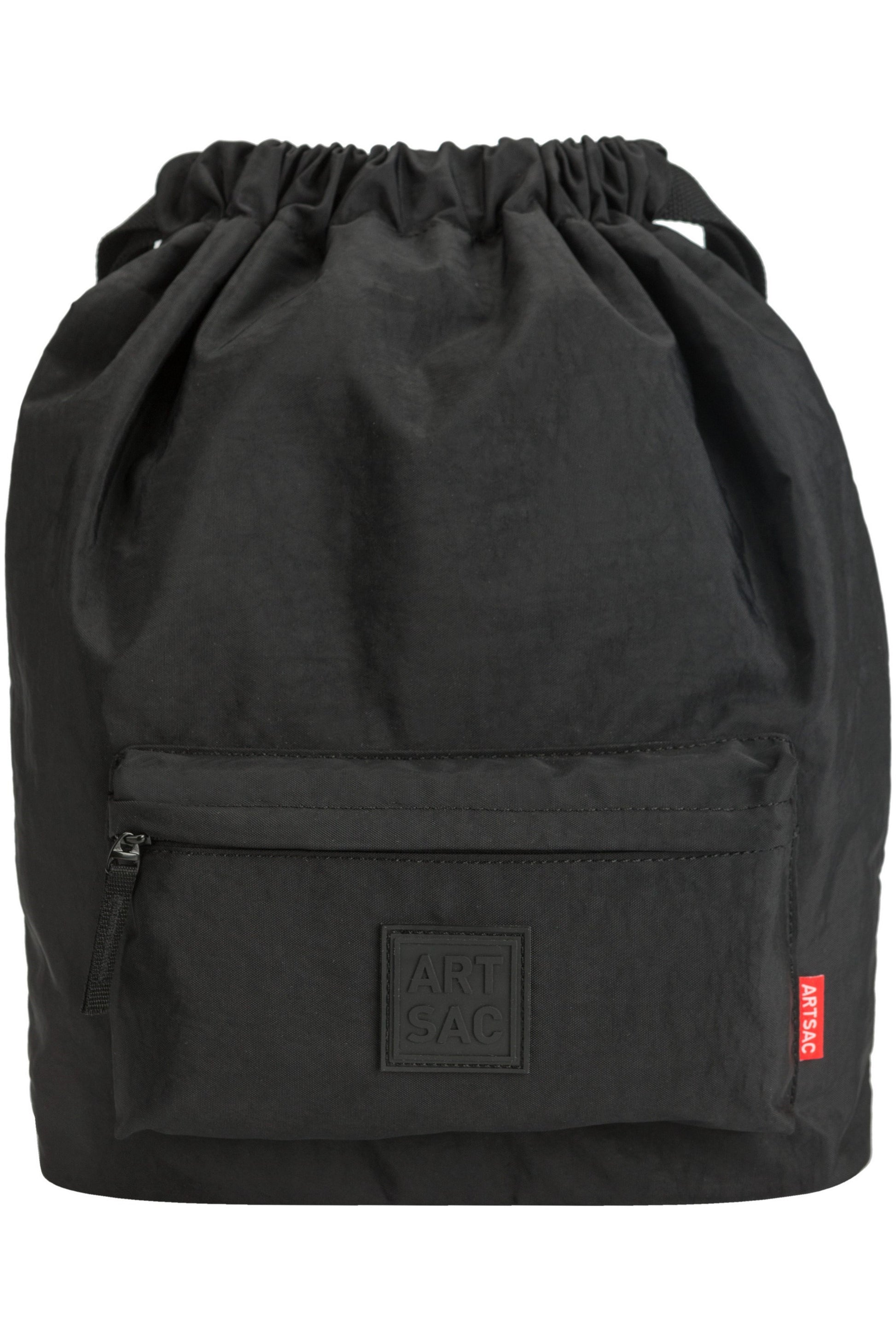  Tilley Drawstring Backpack