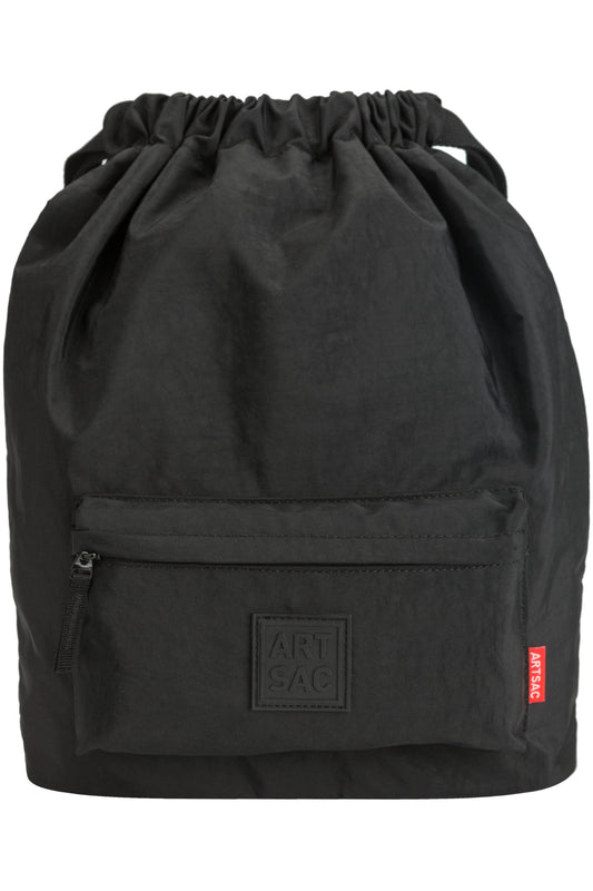  Tilley Drawstring Backpack