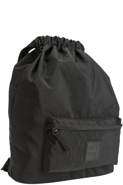  Tilley Drawstring Backpack