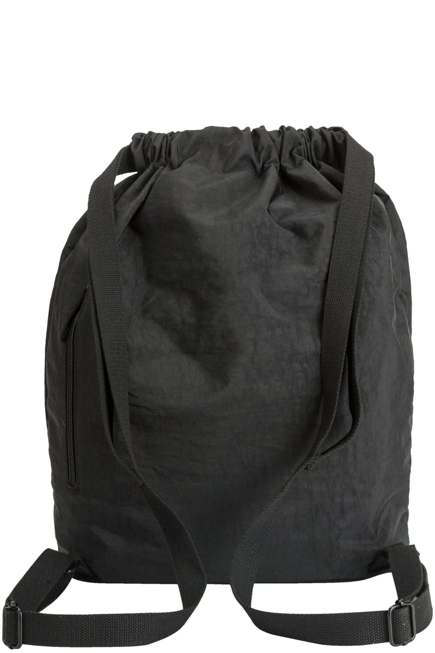  Tilley Drawstring Backpack
