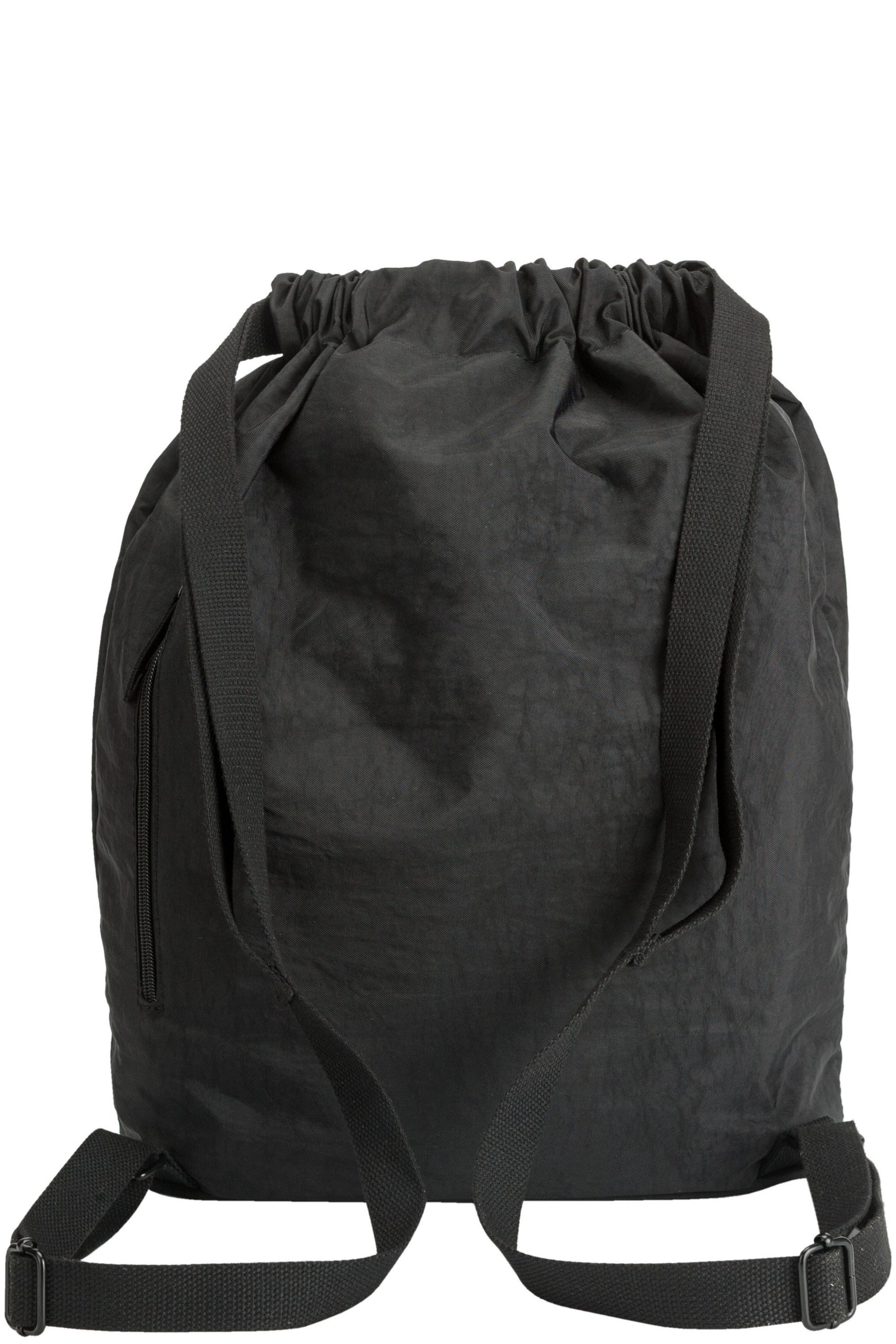  Tilley Drawstring Backpack