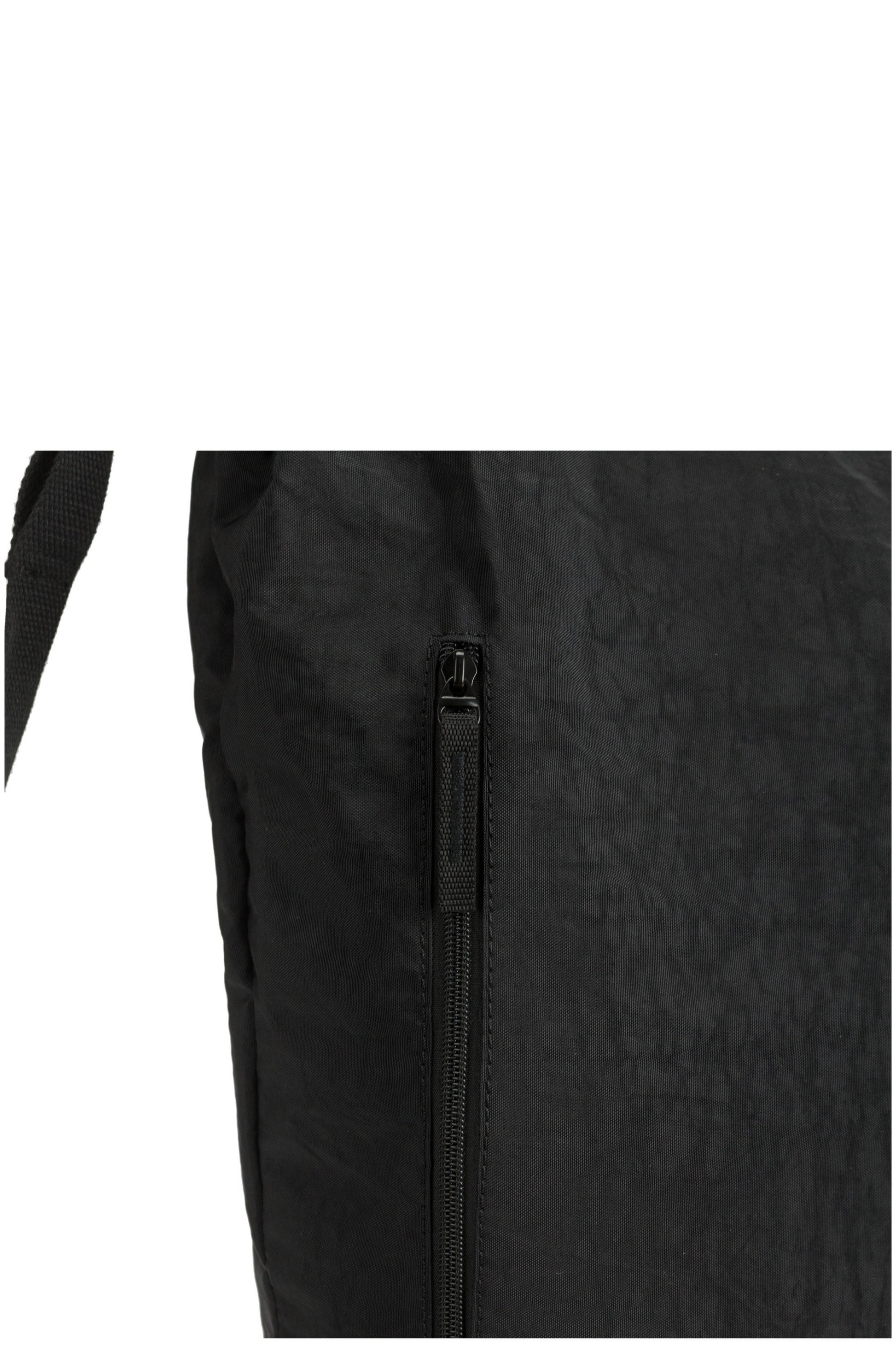  Tilley Drawstring Backpack