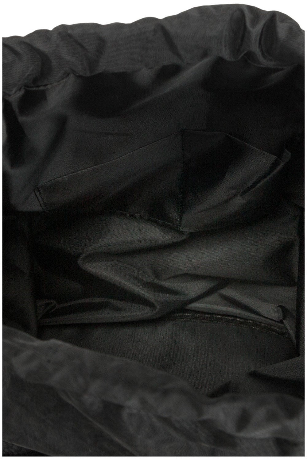  Tilley Drawstring Backpack