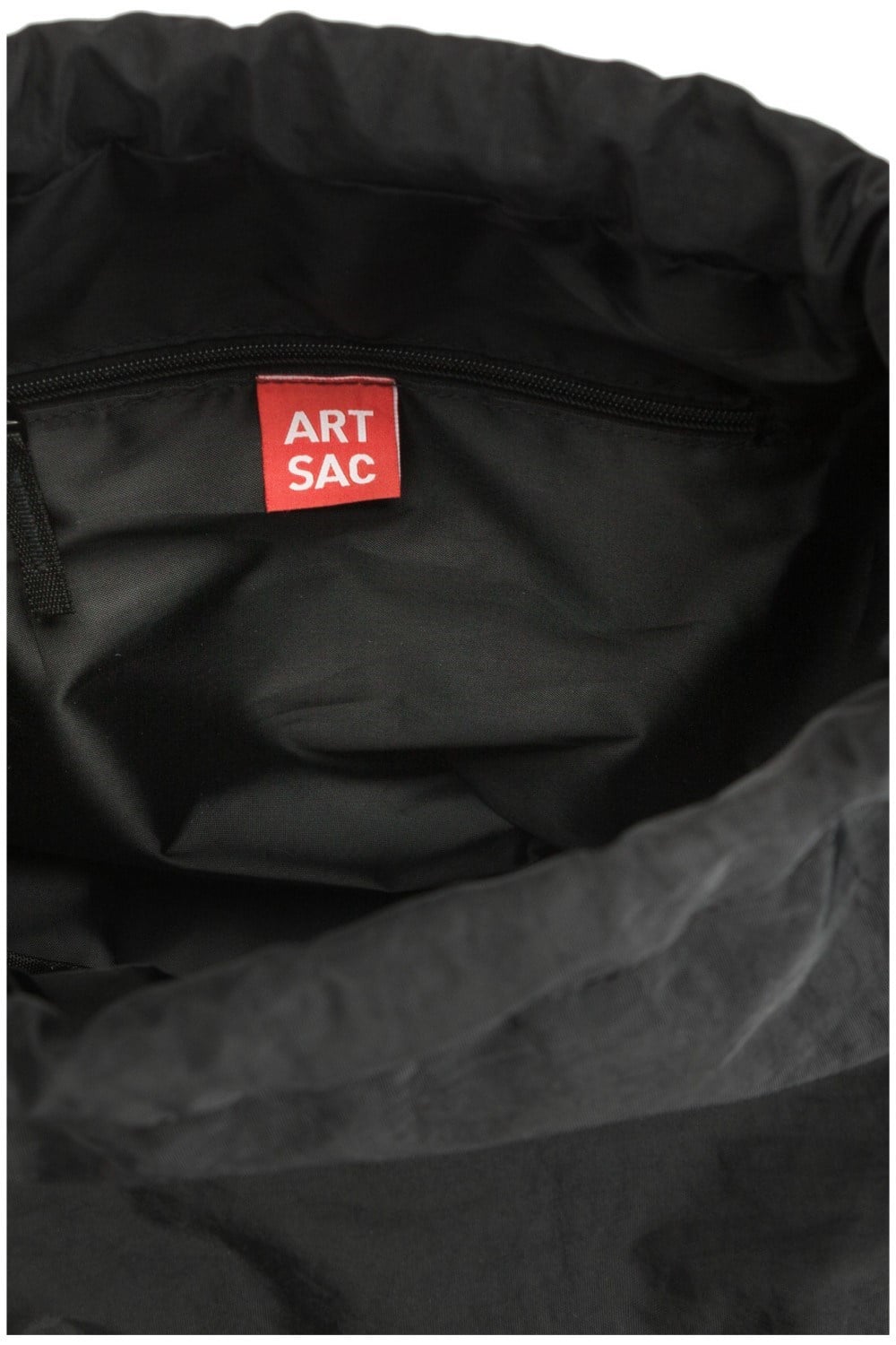 Tilley Drawstring Backpack