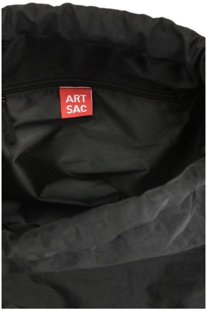  Tilley Drawstring Backpack