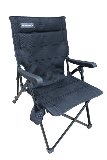  Lucca Quick Dry Foam Air Mesh Camping Chair