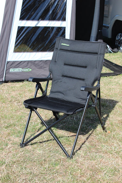  Lucca Quick Dry Foam Air Mesh Camping Chair