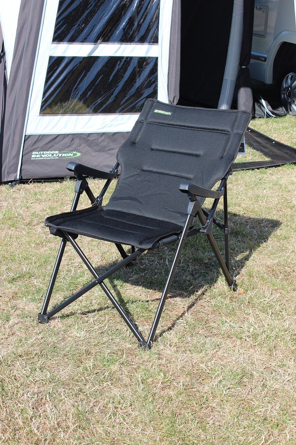  Lucca Quick Dry Foam Air Mesh Camping Chair