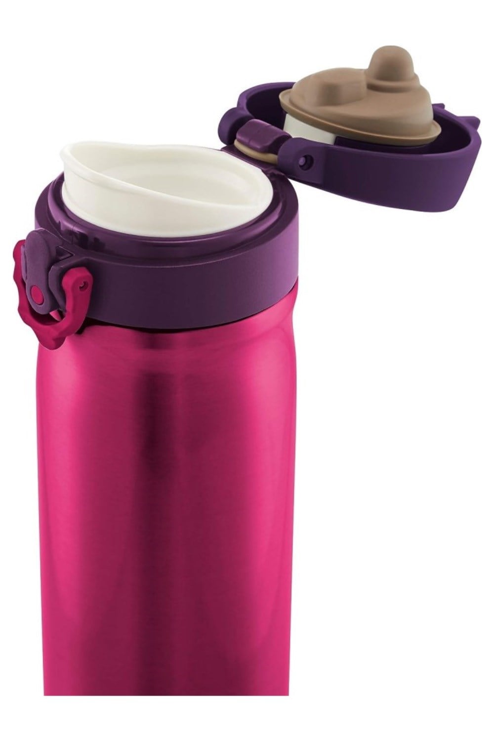 Thermos MEF744 Direct Drink Bottle 470ml