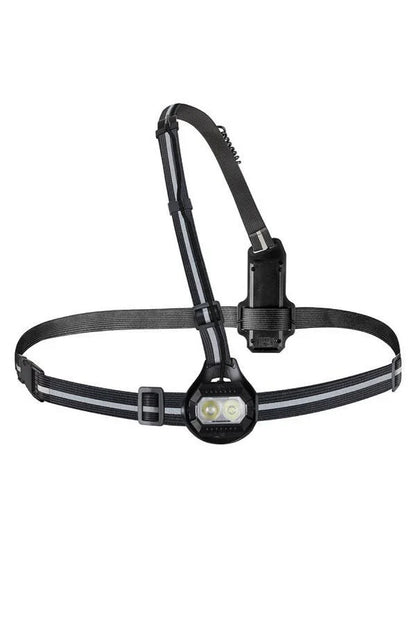 ProViz MF009A LED360 Running Chest Light 500 Lumens