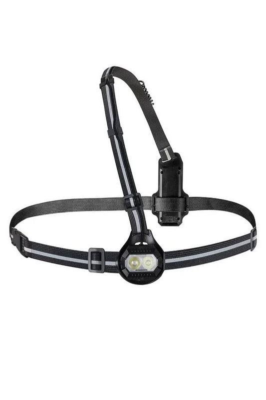 ProViz MF009A LED360 Running Chest Light 500 Lumens