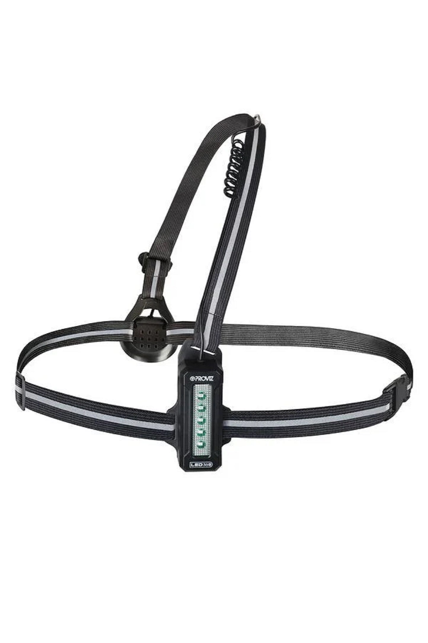 ProViz MF009A LED360 Running Chest Light 500 Lumens