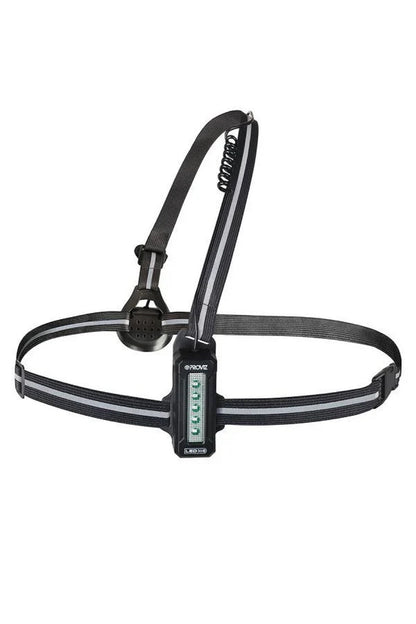 ProViz MF009A LED360 Running Chest Light 500 Lumens