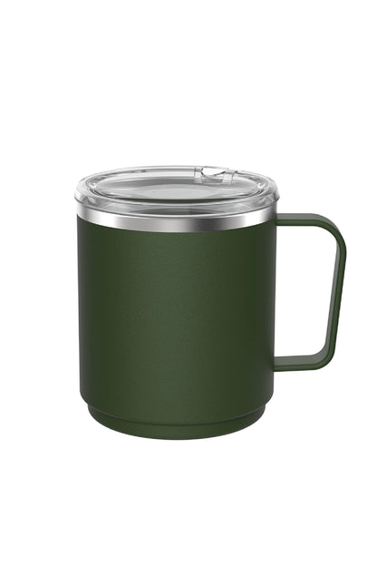 MF0718 Thermal Insulated Camp Mug M 12oz 340ml