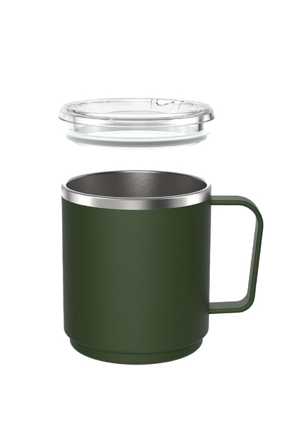  MF0718 Thermal Insulated Camp Mug M 12oz 340ml