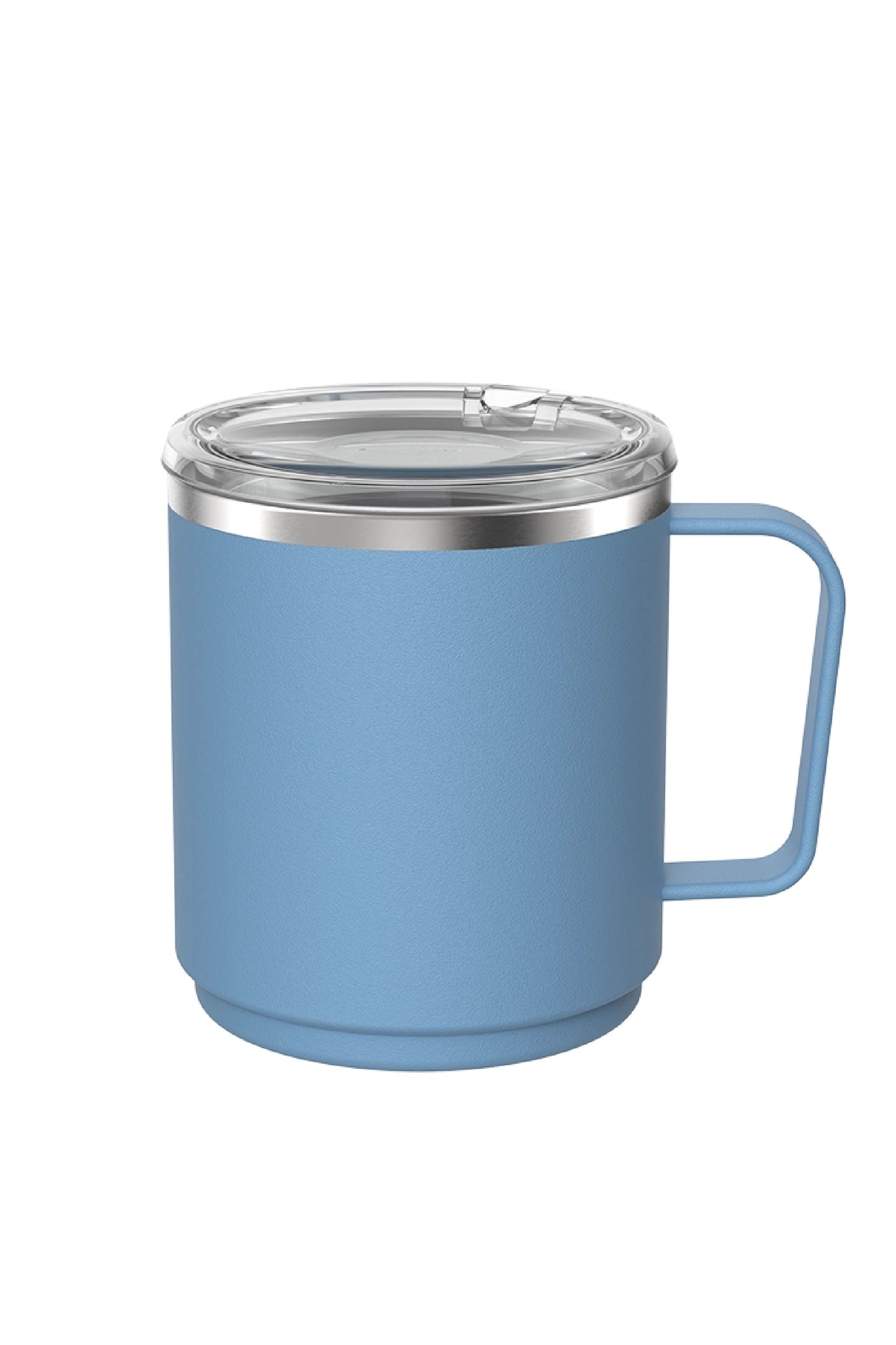  MF0718 Thermal Insulated Camp Mug M 12oz 340ml