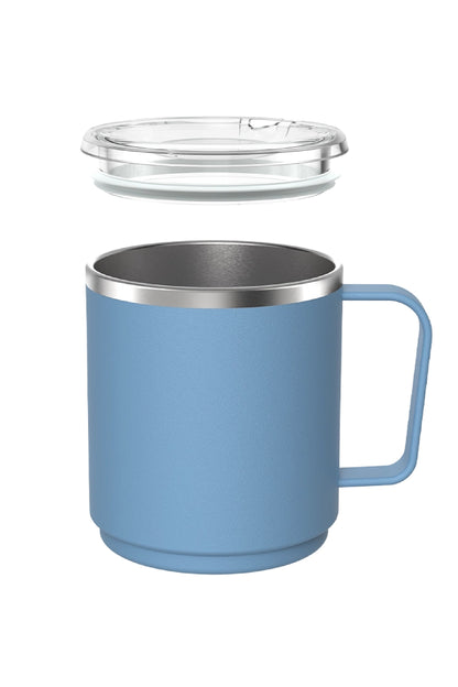  MF0718 Thermal Insulated Camp Mug M 12oz 340ml