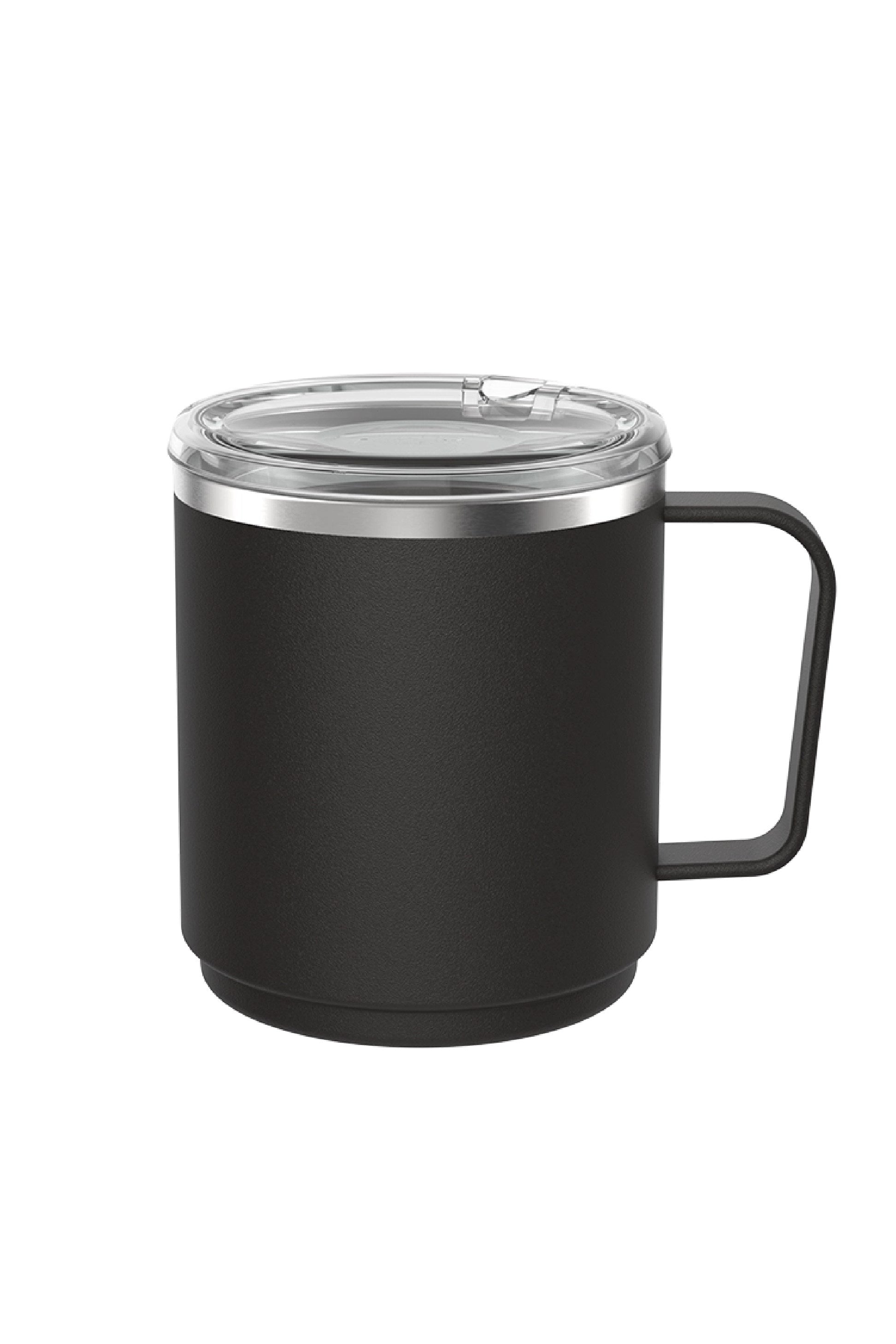  MF0718 Thermal Insulated Camp Mug M 12oz 340ml