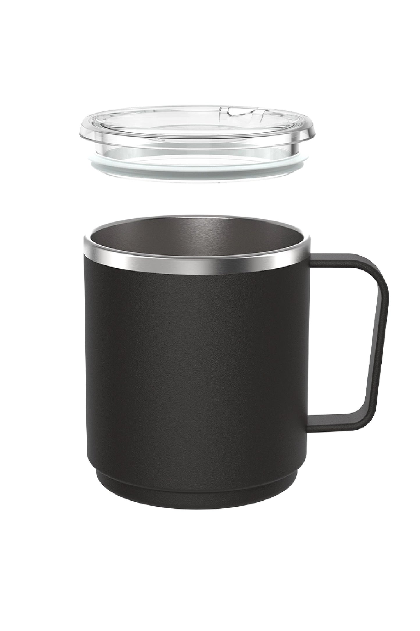  MF0718 Thermal Insulated Camp Mug M 12oz 340ml