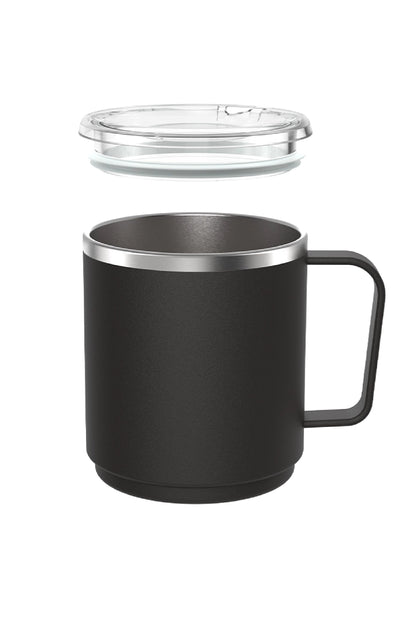  MF0718 Thermal Insulated Camp Mug M 12oz 340ml