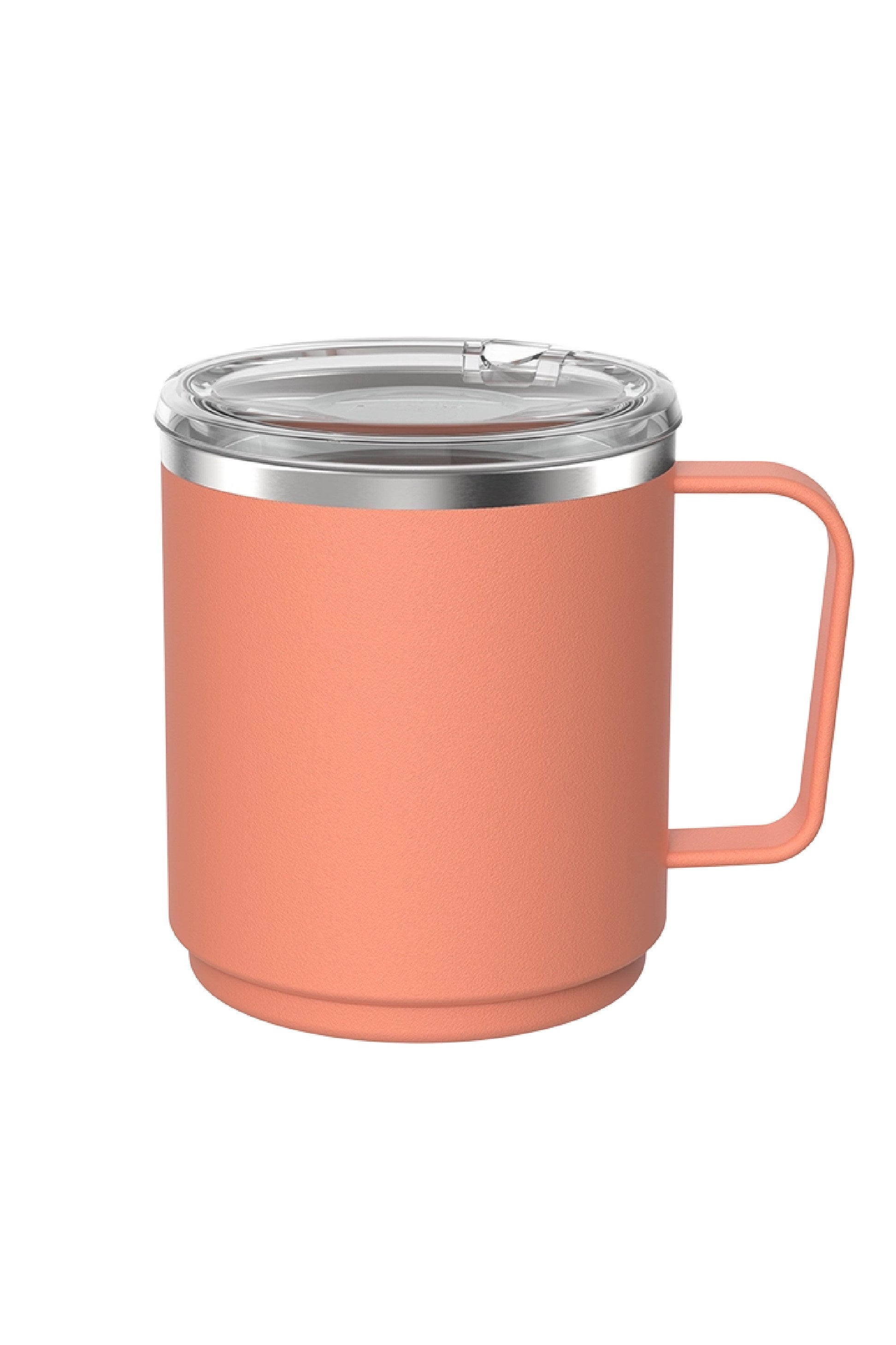  MF0718 Thermal Insulated Camp Mug M 12oz 340ml